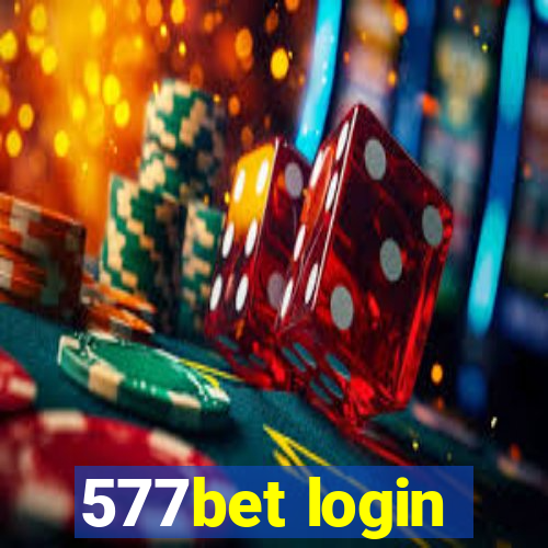 577bet login